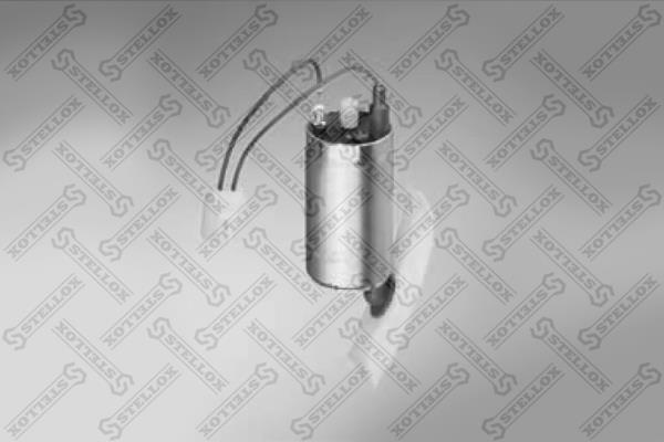 Stellox 10-01493-SX Насос паливний 1001493SX: Приваблива ціна - Купити в Україні на EXIST.UA! 1001493SX Stellox Насос паливний