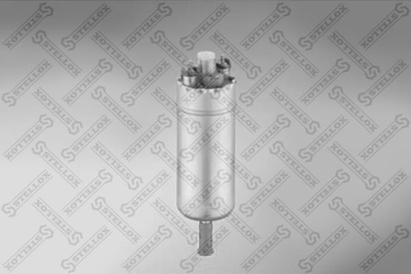 1001668SX Stellox Насос топливный