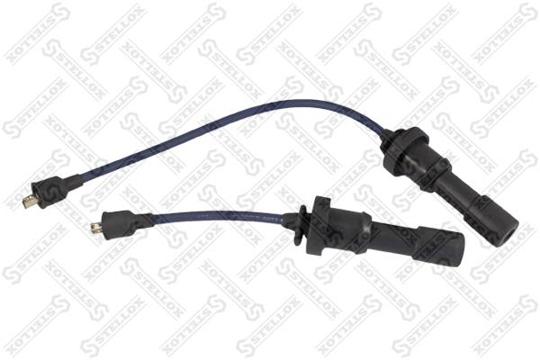 Stellox 10-38025-SX Провода высоковольтные, комплект 1038025SX: Отличная цена - Купить в Украине на EXIST.UA! 1038025SX Stellox Провода высоковольтные, комплект