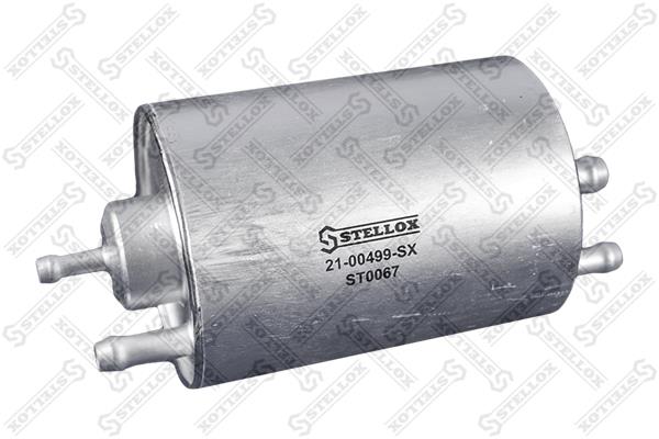Купити Stellox 21-00499-SX за низькою ціною в Україні!