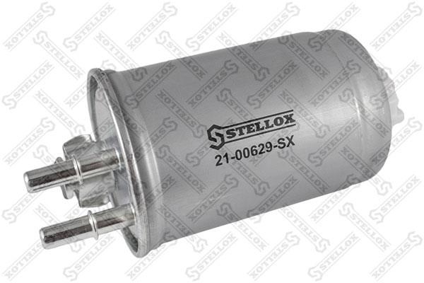 Фільтр палива Stellox 21-00629-SX