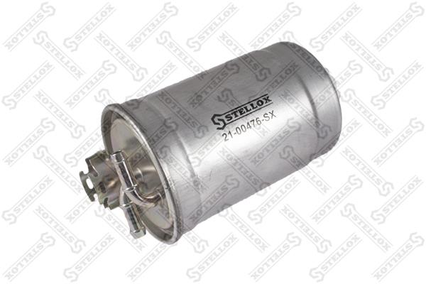 2100476SX Stellox Топливный фильтр