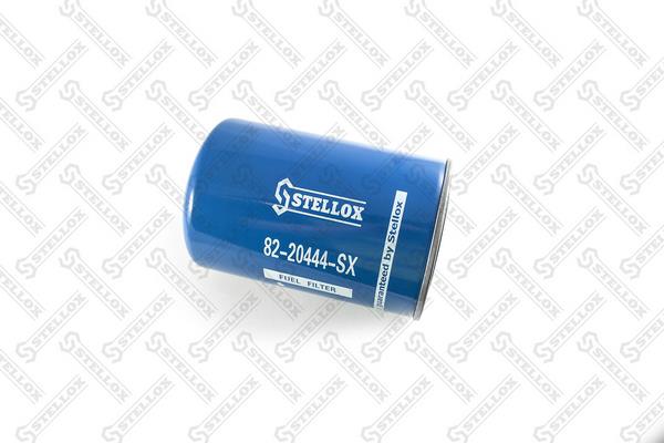 Stellox 82-20444-SX Фільтр палива 8220444SX: Купити в Україні - Добра ціна на EXIST.UA!