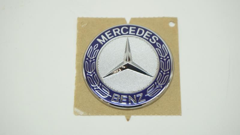 A9018100018 Mercedes Емблема Mercedes