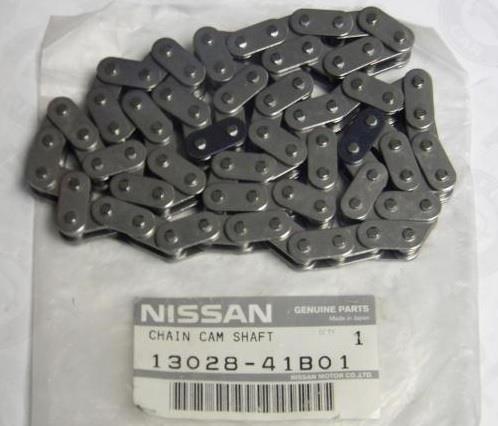 Nissan 13028-41B01 Ланцюг ГРМ 1302841B01: Купити в Україні - Добра ціна на EXIST.UA!