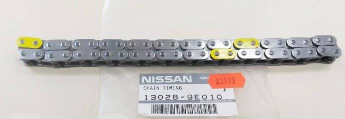 Nissan 13028-9E010 Ланцюг ГРМ 130289E010: Приваблива ціна - Купити в Україні на EXIST.UA!