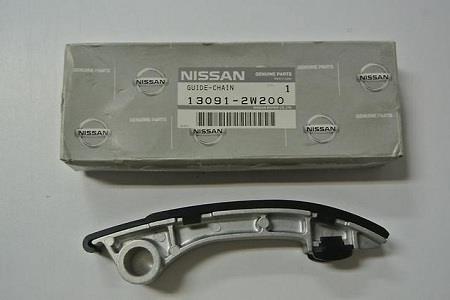 Nissan 13091-2W200 Заспокоювач ланцюга ГРМ 130912W200: Приваблива ціна - Купити в Україні на EXIST.UA!