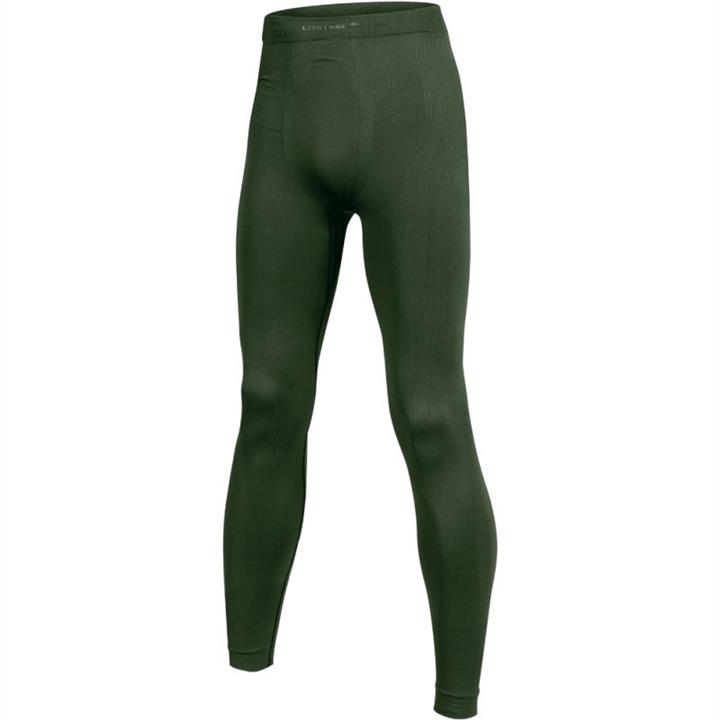 0020011754 Lasting Термоштани чоловічі Lasting Ateo (150 г / м2, L / XL), зелені