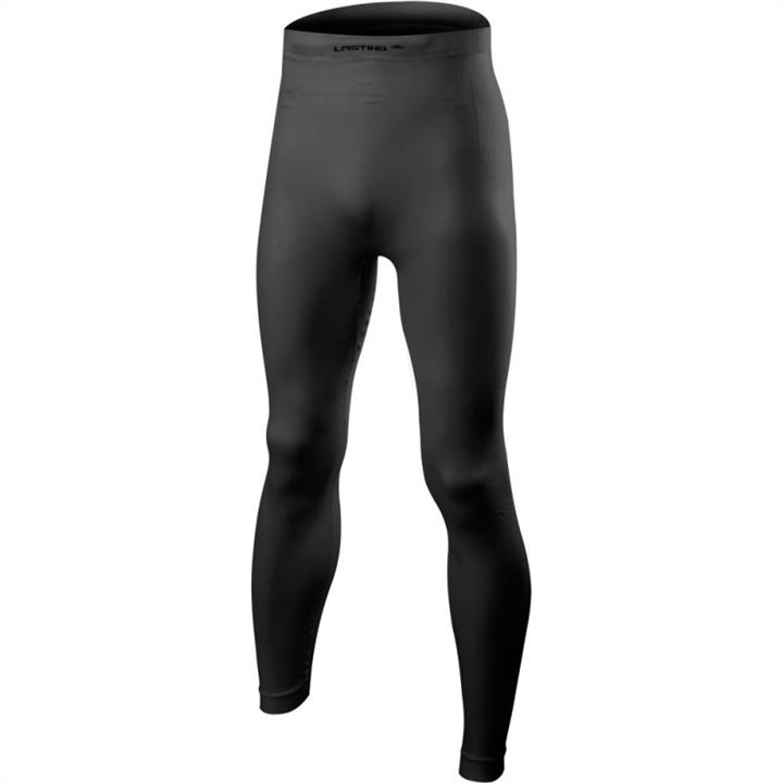 0020011255 Lasting Термоштани чоловічі Lasting Ateo (150 г / м2, L / XL), чорні