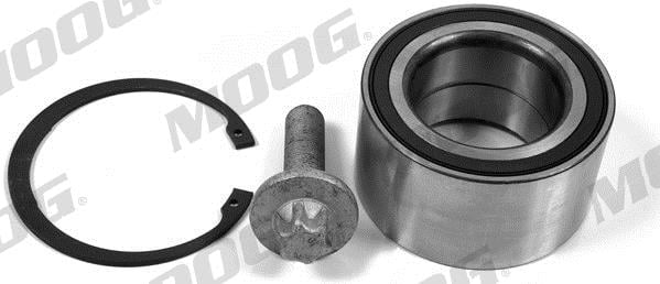 Moog ME-WB-11264 Підшипник маточини колеса, комплект MEWB11264: Купити в Україні - Добра ціна на EXIST.UA!