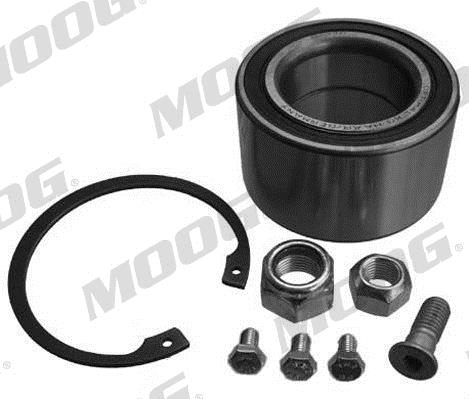 Moog VO-WB-11034 Підшипник маточини колеса, комплект VOWB11034: Купити в Україні - Добра ціна на EXIST.UA!