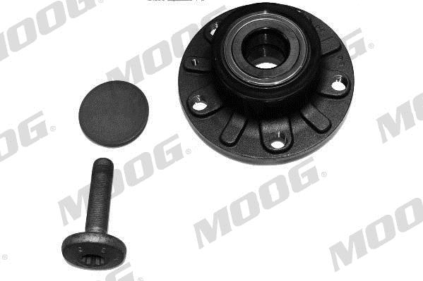 Moog VO-WB-11070 Підшипник маточини колеса, комплект VOWB11070: Купити в Україні - Добра ціна на EXIST.UA!