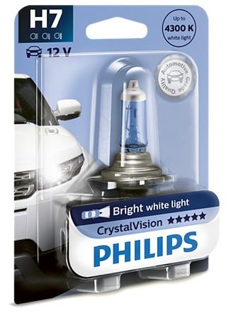 Купити Philips 12972CVB1 за низькою ціною в Україні!