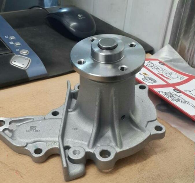 1016052597EEP EEP Насос водяной Geely