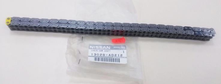 Nissan 13028-AD212 Ланцюг ГРМ 13028AD212: Купити в Україні - Добра ціна на EXIST.UA!