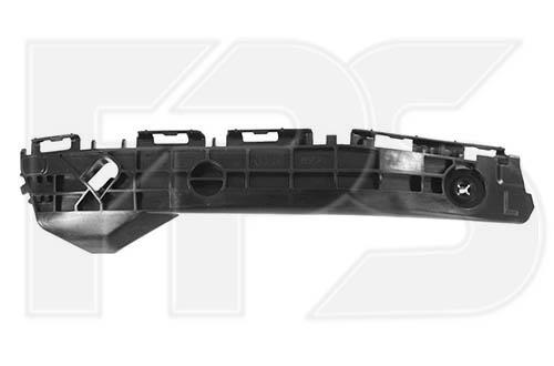 FPS FP 7028 961 Кронштейн бампера заднего FP7028961: Отличная цена - Купить в Украине на EXIST.UA! FP7028961 FPS Кронштейн бампера заднего