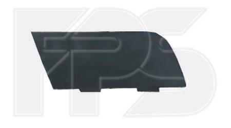 FPS FP 1204 920 Заглушка буксирувального гака FP1204920: Купити в Україні - Добра ціна на EXIST.UA!