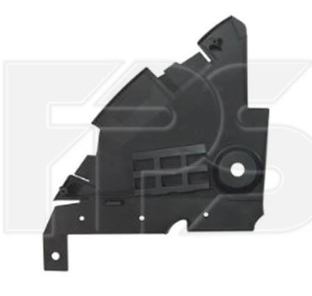 FP5643221 FPS Защита бампера