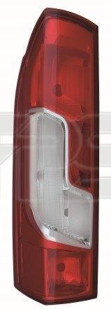 FPS FP 5428 F1-E Фонарь задний левый FP5428F1E: Отличная цена - Купить в Украине на EXIST.UA! FP5428F1E FPS Фонарь задний левый