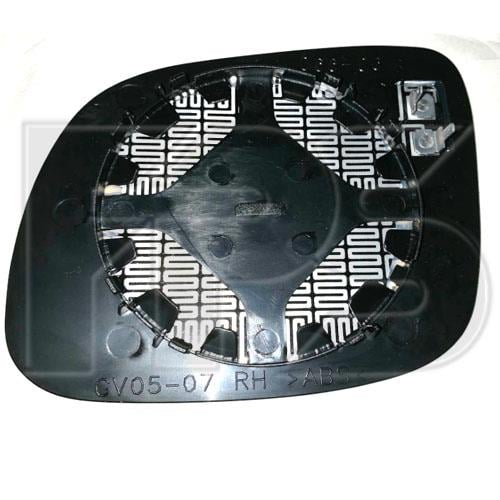 FPS FP 9543 M54 Вкладиш бокового дзеркала правого FP9543M54: Купити в Україні - Добра ціна на EXIST.UA!