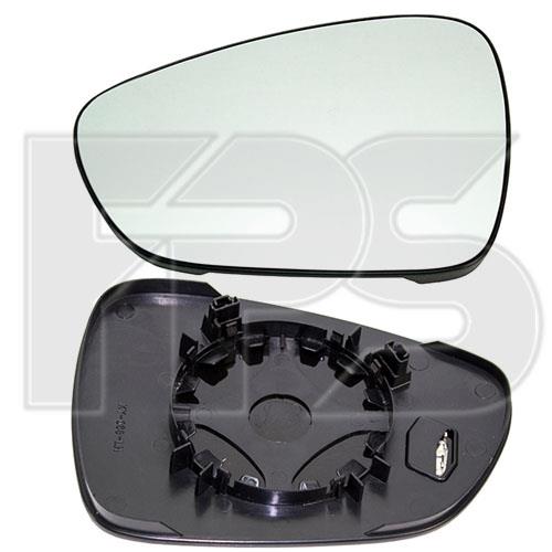 FPS FP 2051 M11 Вкладиш бокового дзеркала лівого FP2051M11: Купити в Україні - Добра ціна на EXIST.UA!