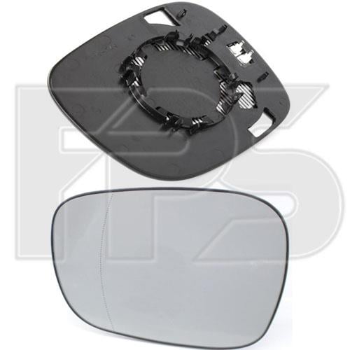 FPS FP 1427 M11 Вкладиш бокового дзеркала лівого FP1427M11: Купити в Україні - Добра ціна на EXIST.UA!
