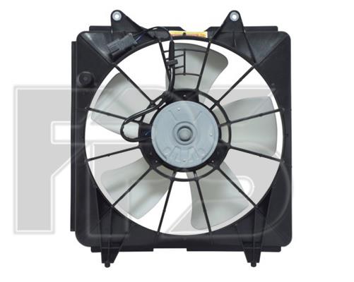 FPS FP 30 W136 Вентилятор охолодження двигуна у зборі FP30W136: Купити в Україні - Добра ціна на EXIST.UA!