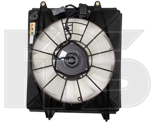 FPS FP 30 W145 Вентилятор радіатора охолодження FP30W145: Купити в Україні - Добра ціна на EXIST.UA!