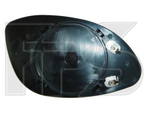 FPS FP 5201 M53 Вкладиш бокового дзеркала лівого FP5201M53: Купити в Україні - Добра ціна на EXIST.UA!