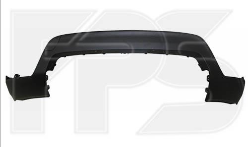 FPS FP 1427 910 Накладка бамперу переднього FP1427910: Купити в Україні - Добра ціна на EXIST.UA!