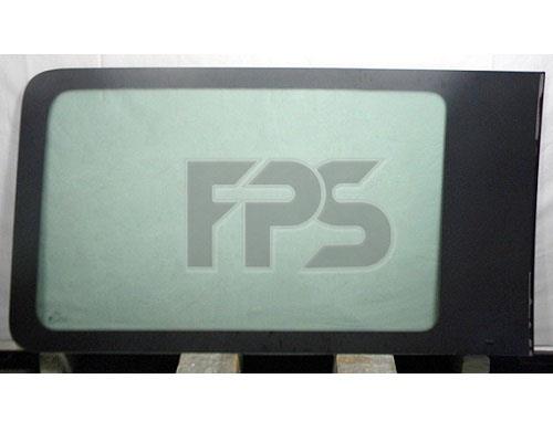 GS2821D306 FPS Скло дверей задніх правих