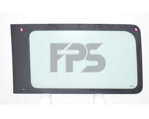 GS2821D307 FPS Скло бічне