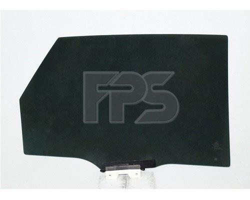 FPS GS 2827 D303-X Стекло двери задней левой GS2827D303X: Отличная цена - Купить в Украине на EXIST.UA! GS2827D303X FPS Стекло двери задней левой