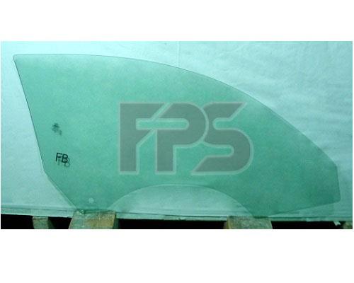 FPS GS 2828 D301 Стекло двери передней левой GS2828D301: Отличная цена - Купить в Украине на EXIST.UA! GS2828D301 FPS Стекло двери передней левой