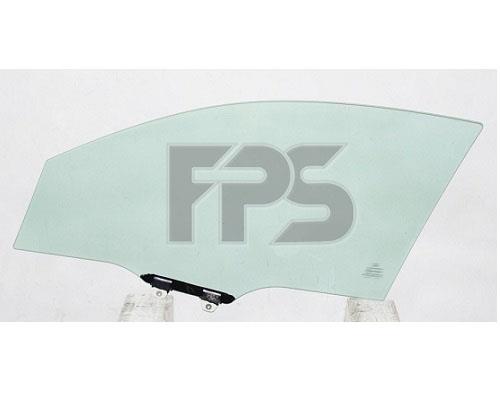 FPS GS 3035 D302-X Стекло двери передней правой GS3035D302X: Отличная цена - Купить в Украине на EXIST.UA! GS3035D302X FPS Стекло двери передней правой
