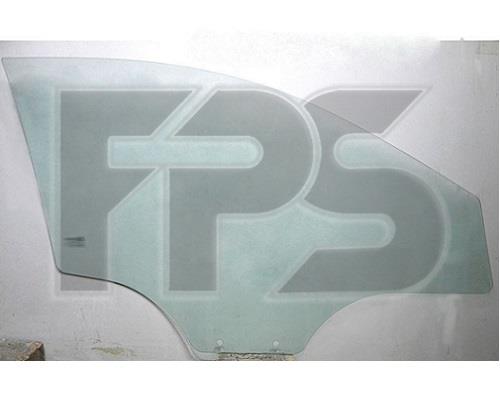 FPS GS 3227 D301-X Скло дверей передніх лівих GS3227D301X: Купити в Україні - Добра ціна на EXIST.UA!