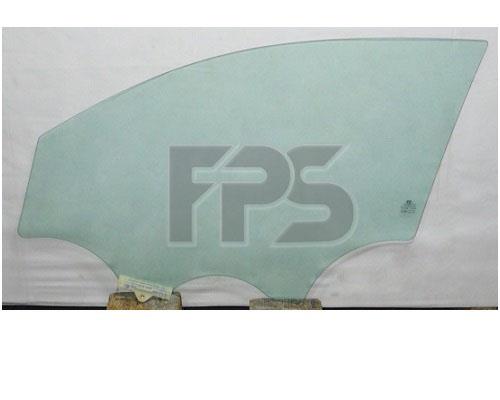 GS3251D302 FPS Скло дверей передніх правих
