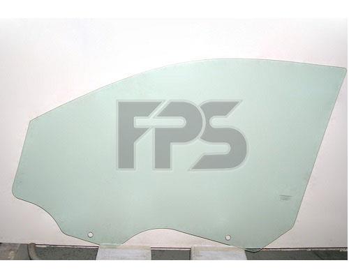 GS3807D302 FPS Стекло двери передней правой