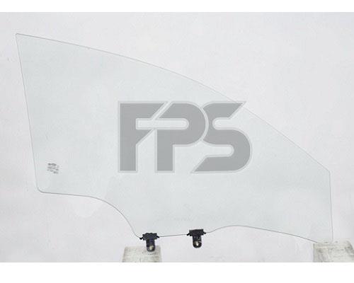 GS4048D301 FPS Скло дверей передніх лівих