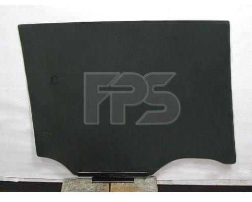 GS6731D305X FPS Скло дверей задніх лівих