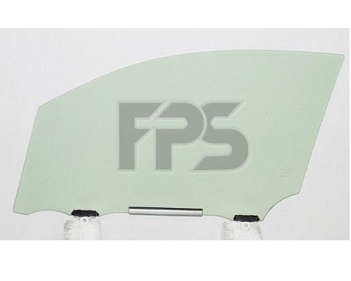 GS7057D302 FPS Скло дверей передніх правих