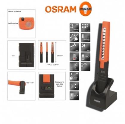 Osram LEDIL103 Ліхтар інспекційний LEDIL103: Купити в Україні - Добра ціна на EXIST.UA!