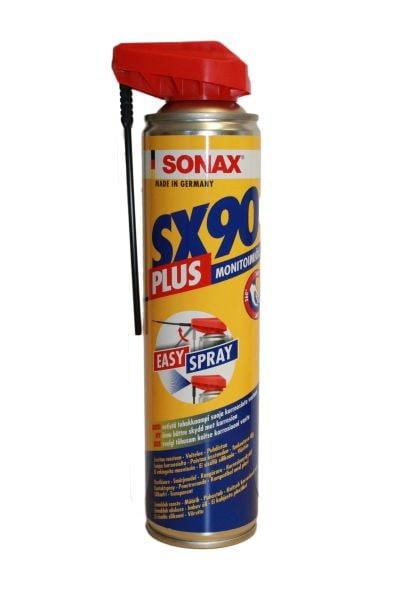 Sonax 474000 Мастило універсальне "SX90 Plus", 400 мл 474000: Купити в Україні - Добра ціна на EXIST.UA!