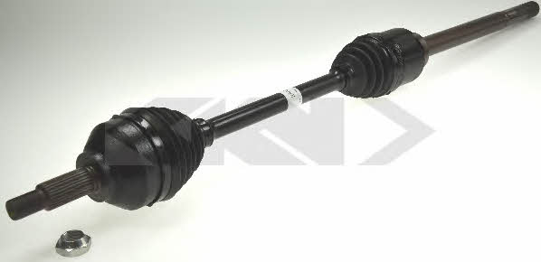 Купить GKN-Spidan 25633 по низкой цене в Украине!