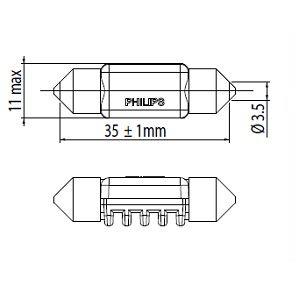 Купить Philips 128584000KX1 по низкой цене в Украине!