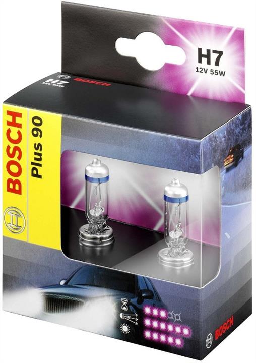 Купити Bosch 1 987 301 075 за низькою ціною в Україні!