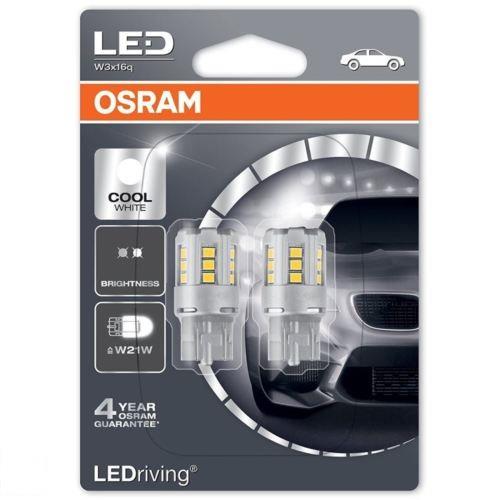 Osram 7705CW-02B Лампа світлодіодна 7705CW02B: Приваблива ціна - Купити в Україні на EXIST.UA!