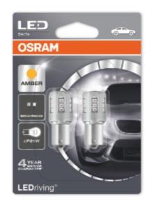 Osram 7556YE-02B Лампа світлодіодна 7556YE02B: Купити в Україні - Добра ціна на EXIST.UA!