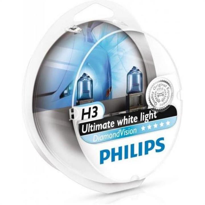 Купити Philips 12336DVS2 за низькою ціною в Україні!
