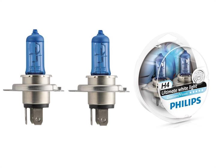 Купити Philips 12342DVS2 – суперціна на EXIST.UA!